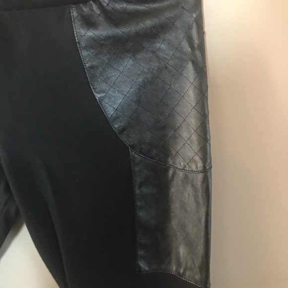 Size medium Bebe leggings - Picture 3 of 11